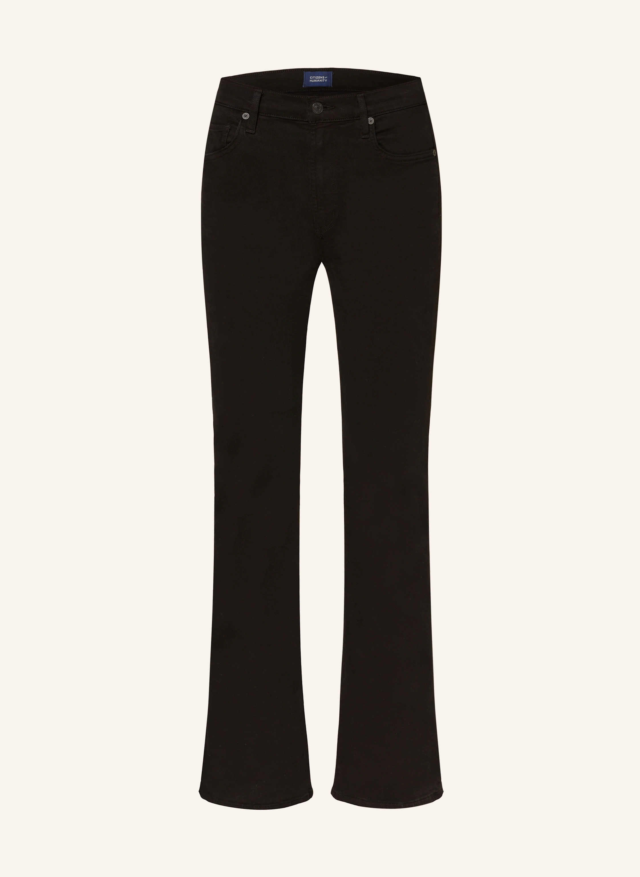 CITIZENS of HUMANITY Bootcut Jeans LILAH