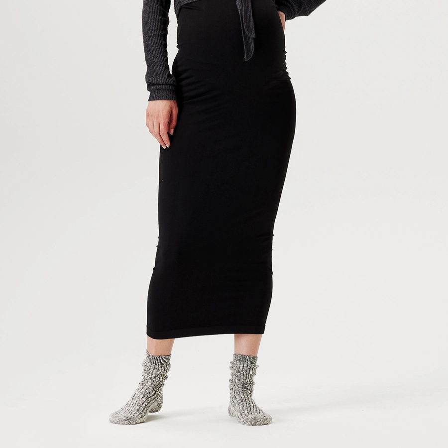 Noppies Umstandsrock Parkin Black