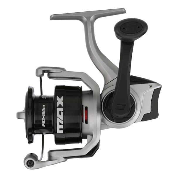 Moulinet spinning Abu Garcia Max X