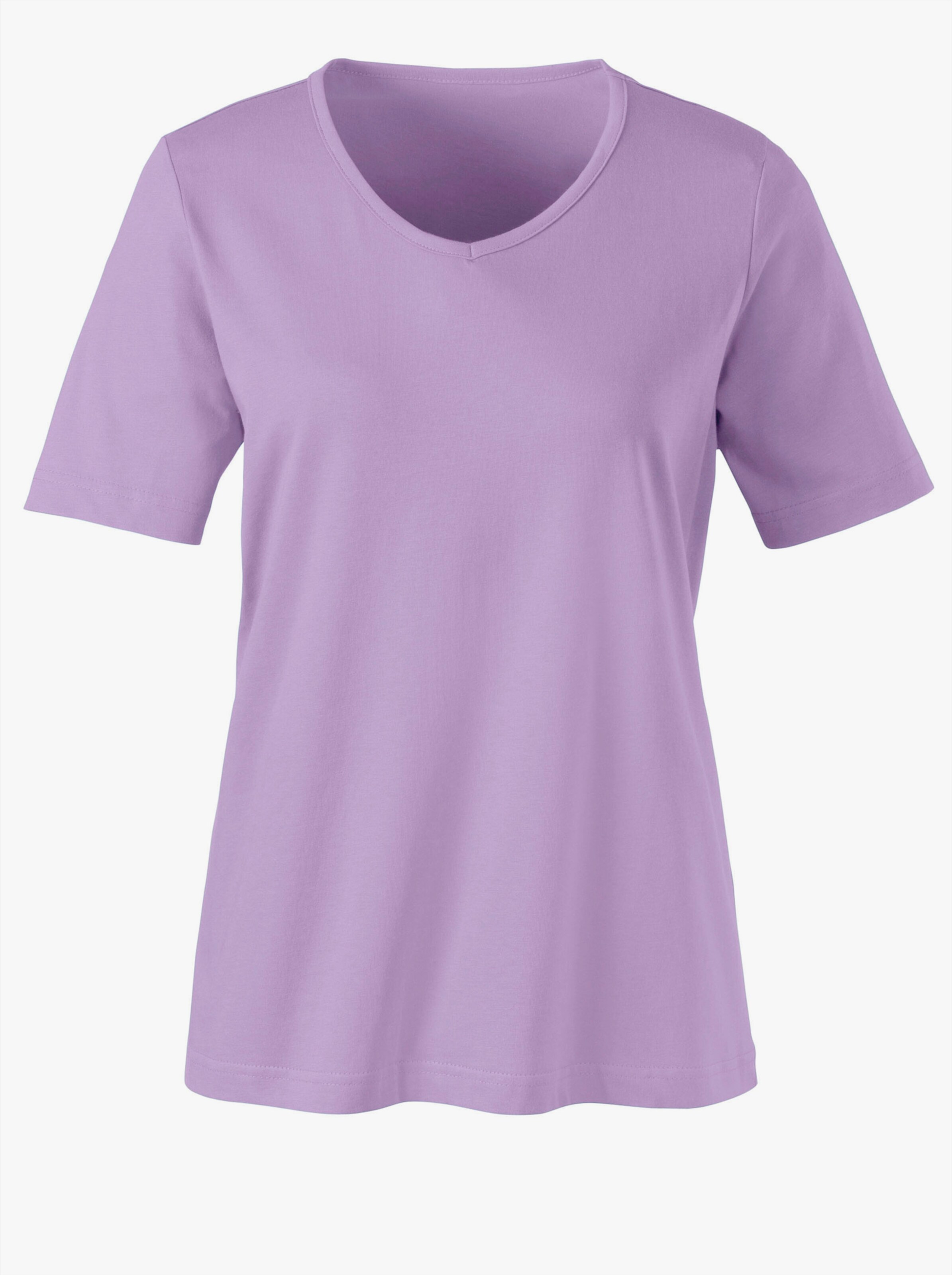 Kurzarmshirt