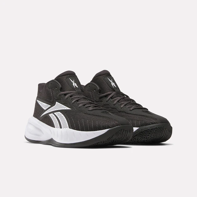Reebok Basketballschuh »REEBOK PRESS«