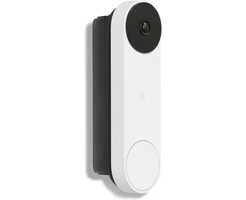 Google Nest GQ Doorbell