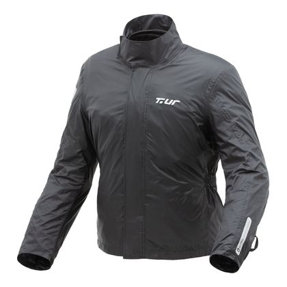 Veste T.UR ROADBOOK - Vert / Gris