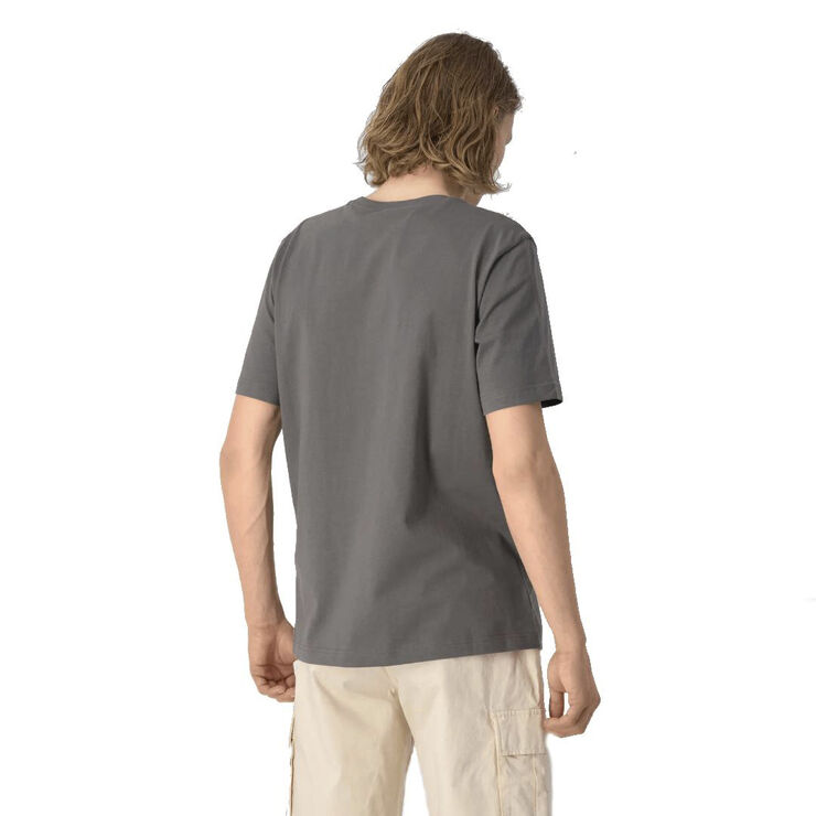 Champion CREWNECK T-SHIRT Es525