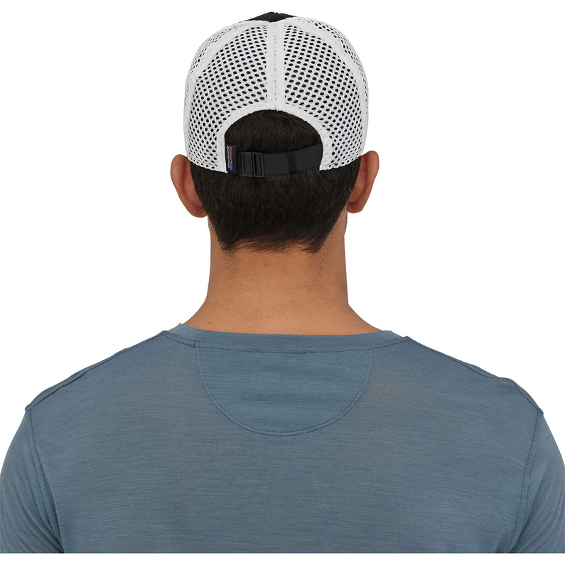Patagonia Duckbill Trucker Cap