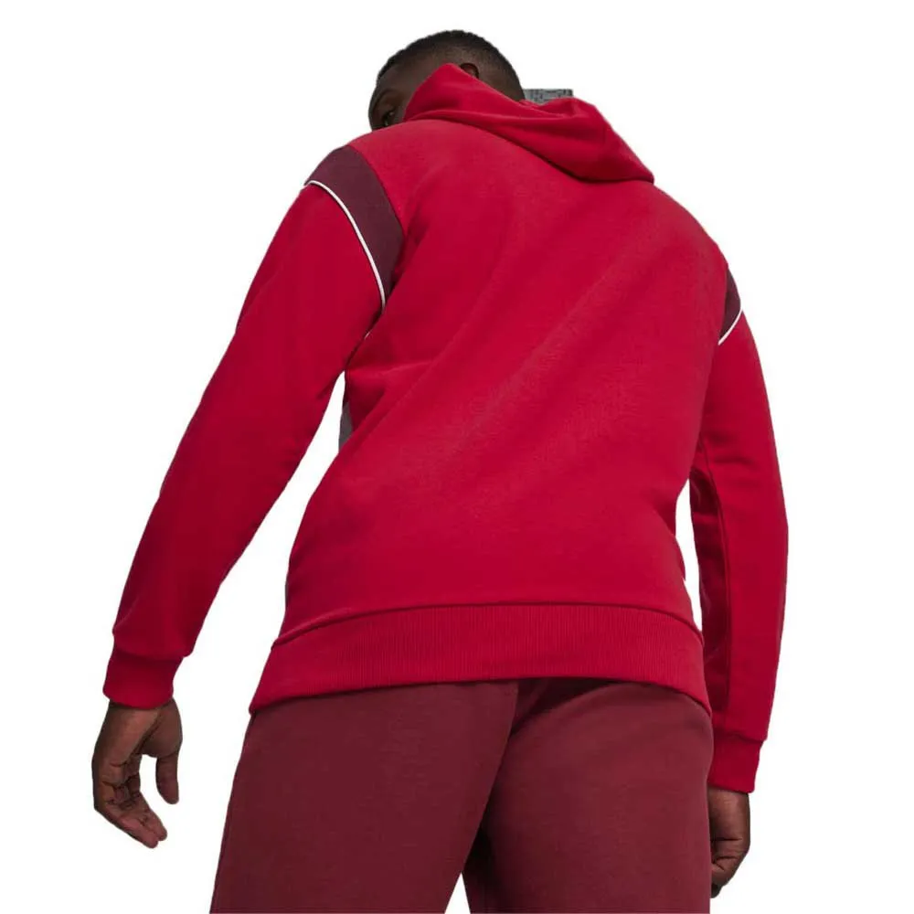 Moletom Puma AC Milan Ftblarchive