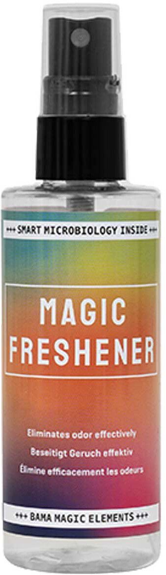 Bama Magic Freshener Kleurloos