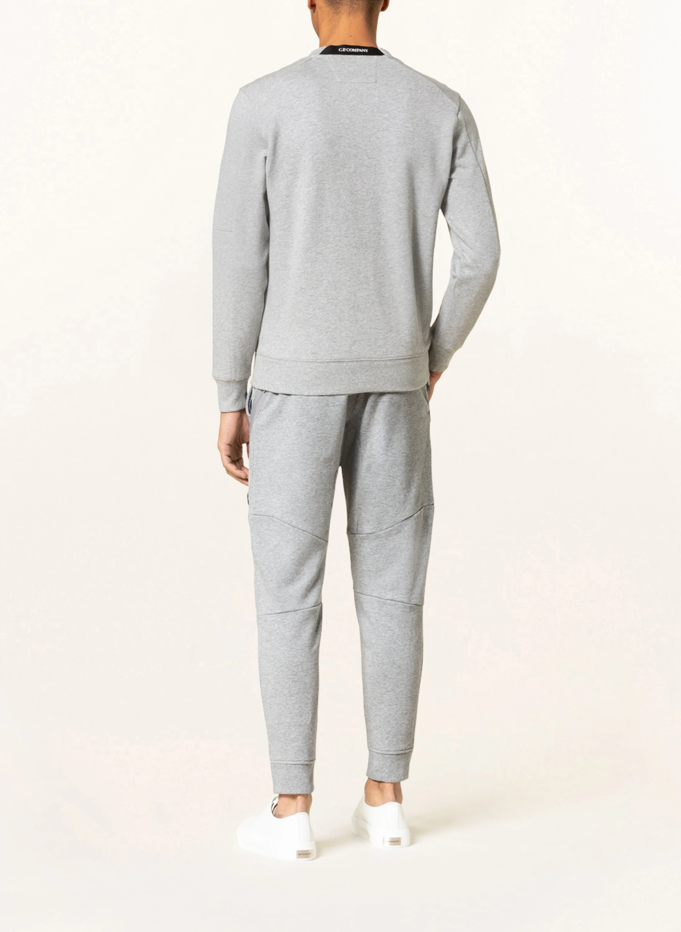 C.P. COMPANY Sweatpants