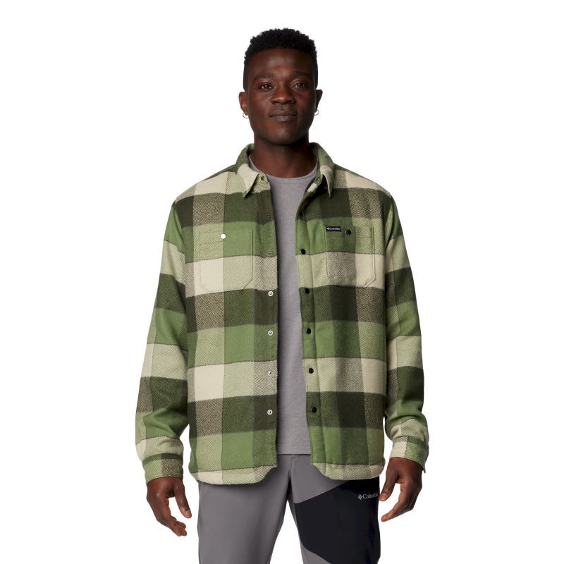 Windward II Shirt Jacket - Chemise homme