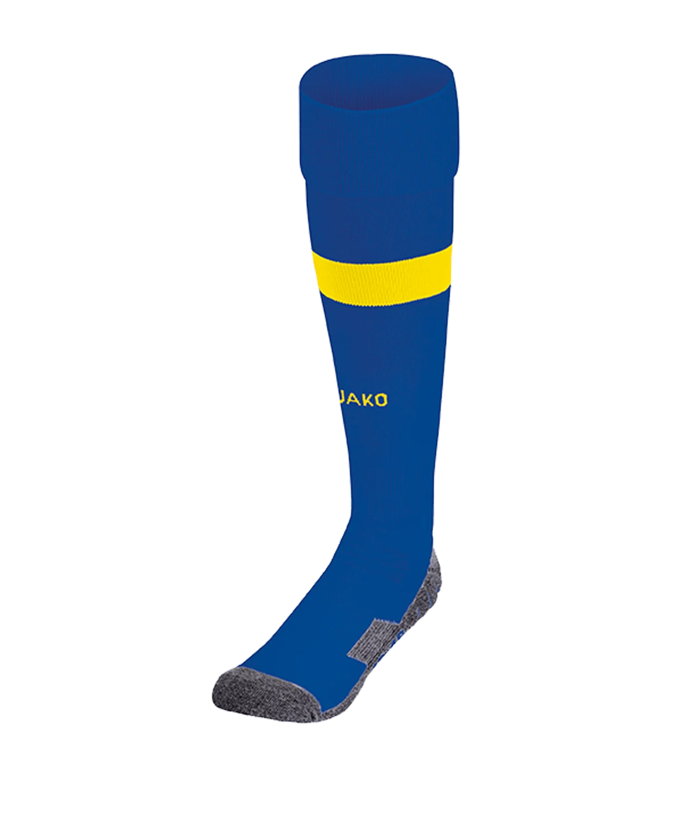 JAKO Boca Stutzenstrumpf Blau F12