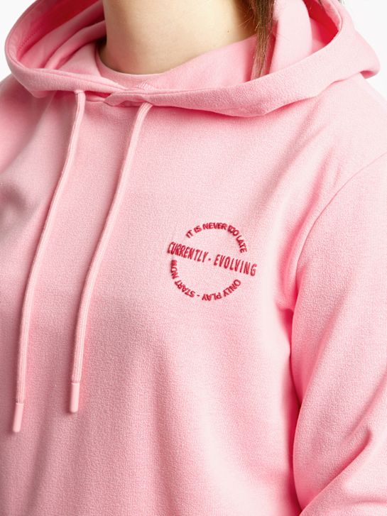 ONLY Play Sweatshirt pink