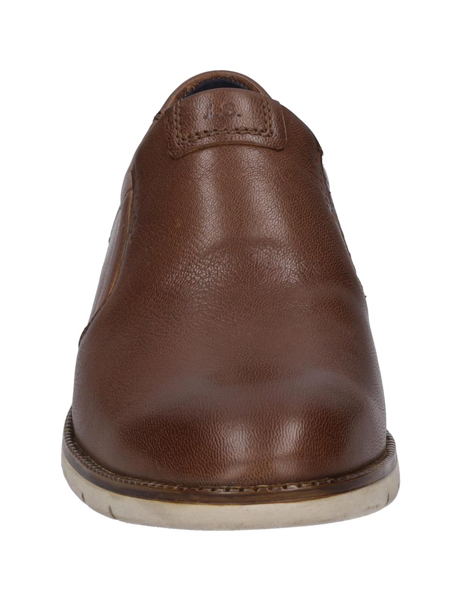 Slipper Tyler 40, braun