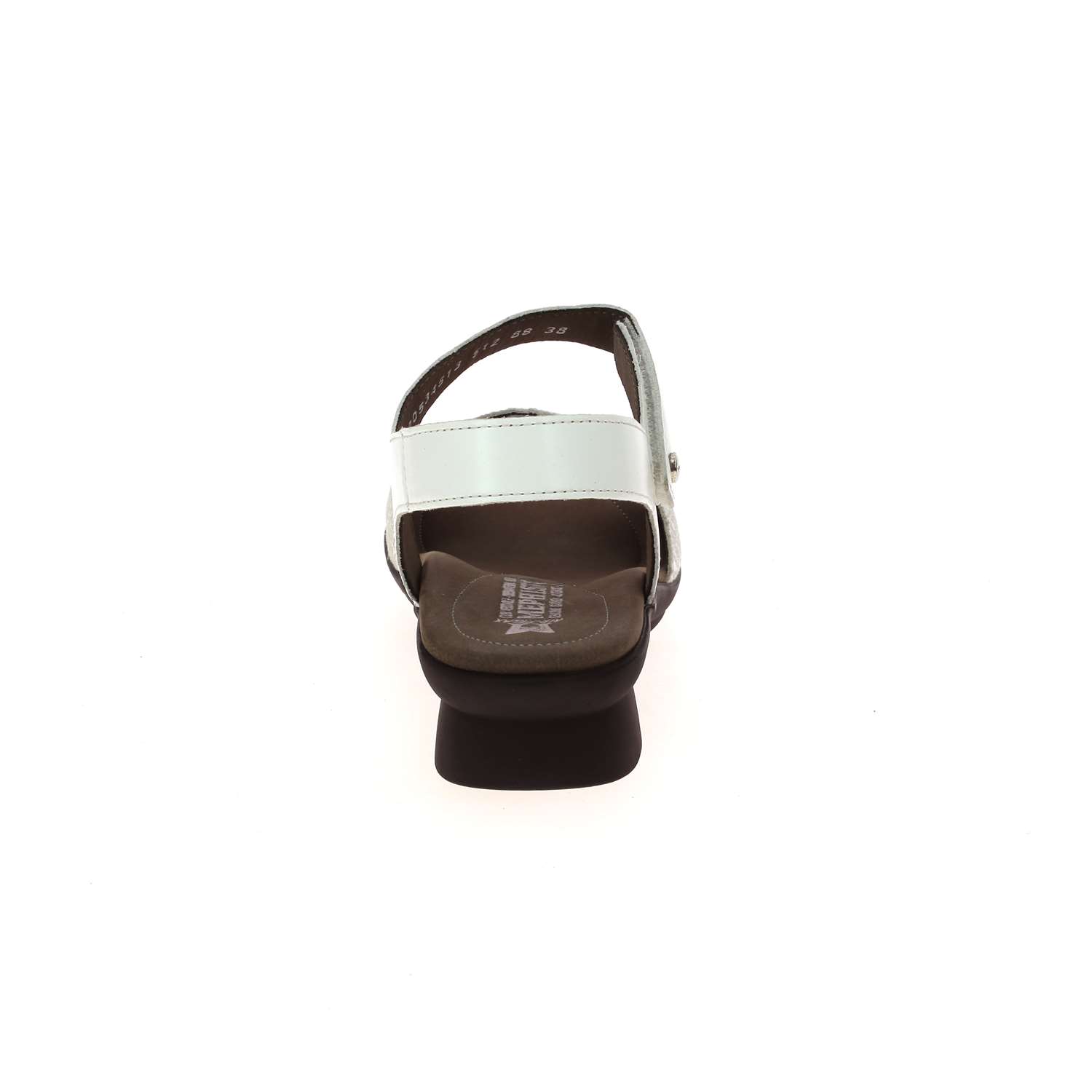 Sandales femme MEPHISTO PATTIE