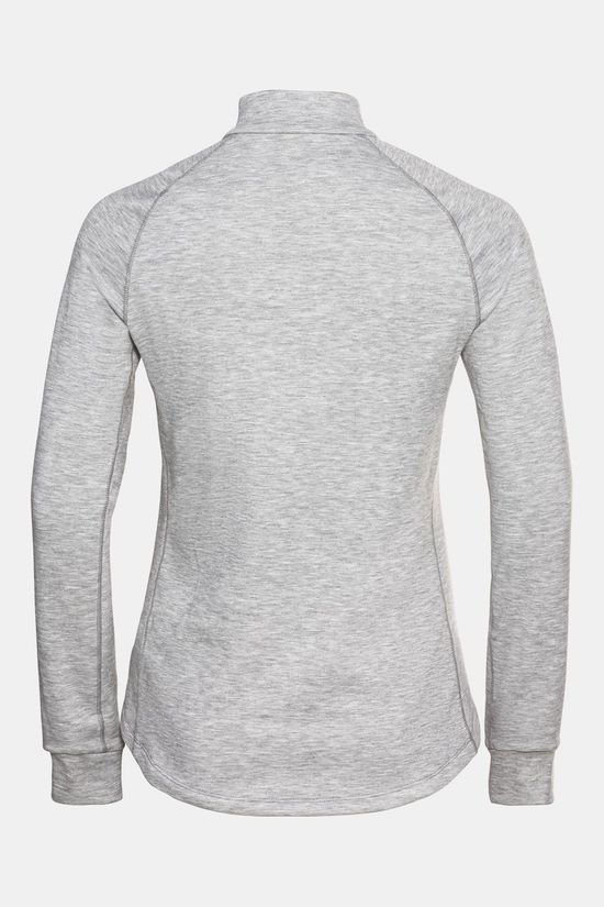 Odlo Odlo Berra 1/2 Zip Fleecetrui