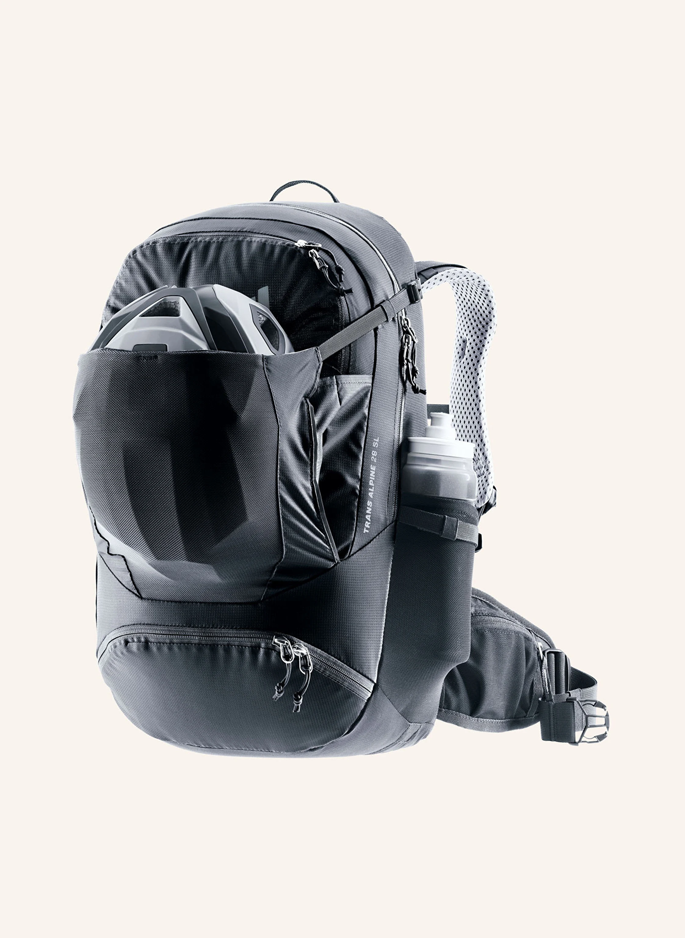 deuter Rucksack TRANS ALPINE 28 l