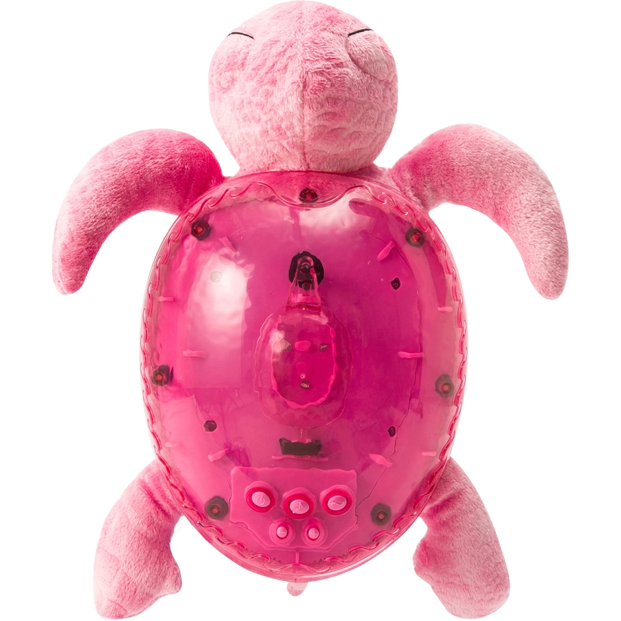 cloud-b® Tranquil Turtle™ - Pink