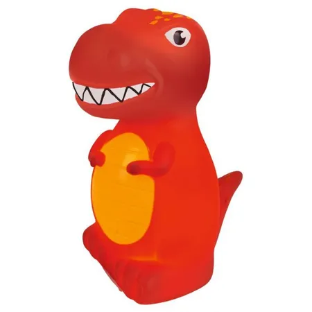 moses. Nachtlicht T-Rex