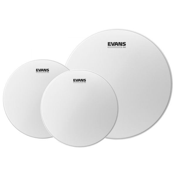 Evans G2 Standard Set Coated