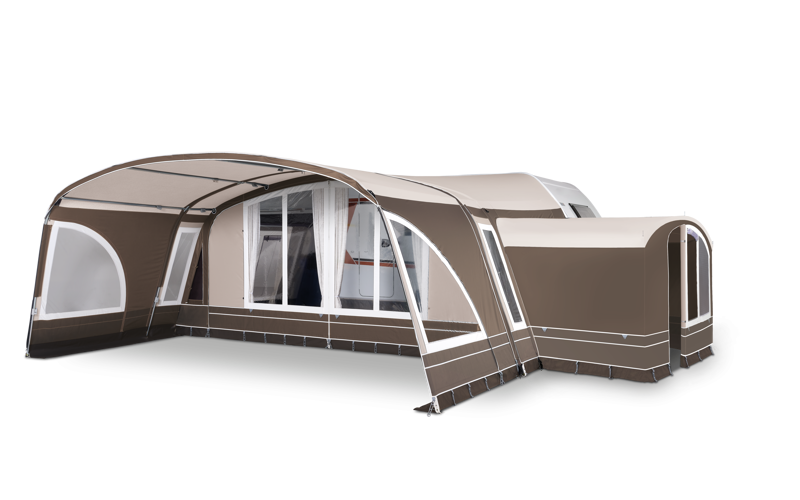 Uitbouw Onyx 270 Deluxe XL