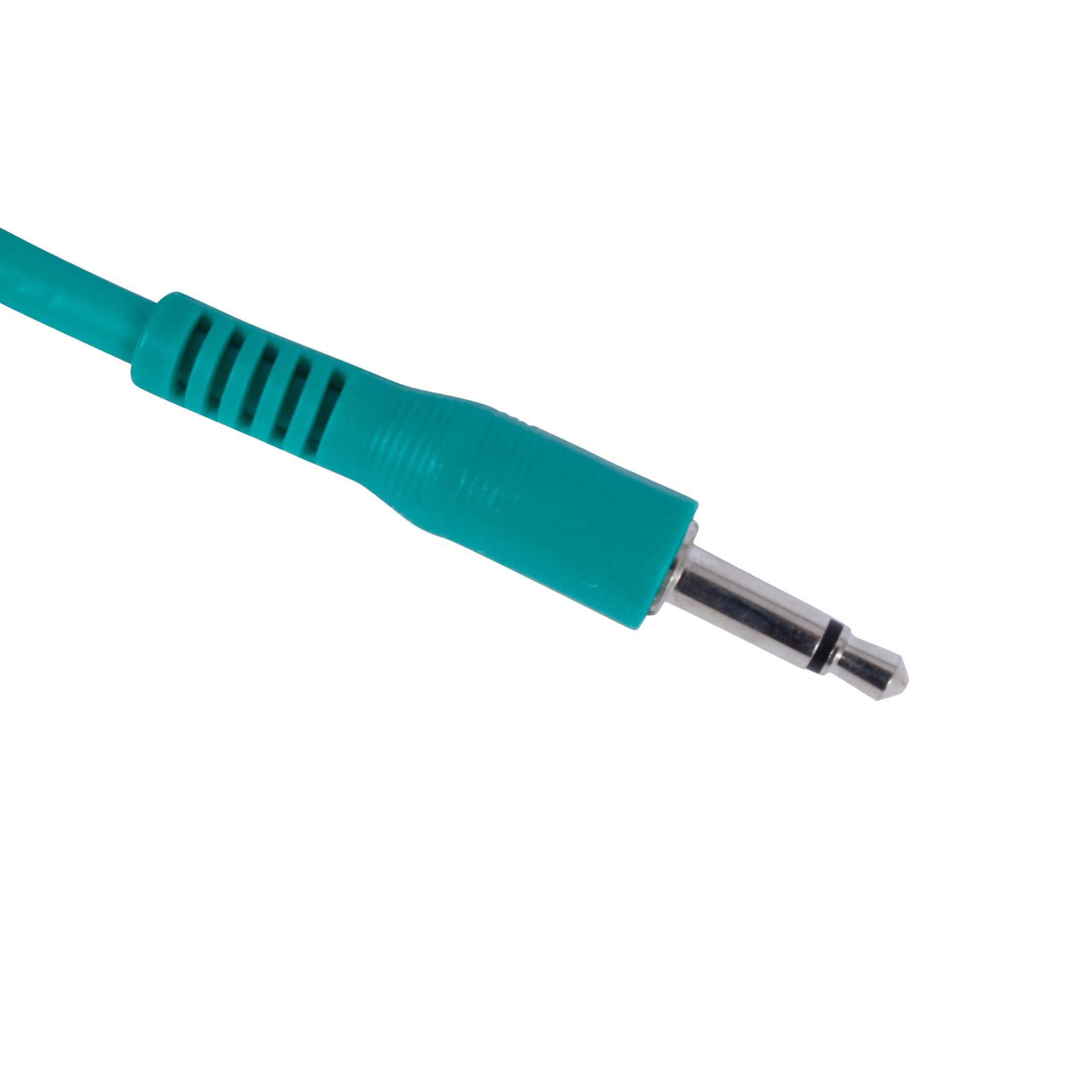 Devine PATCH3535-RB-15cm patchkabel mono 3.5 mm 6-pack 15 cm