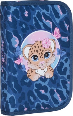 Beckmann Pennal, Cheeta