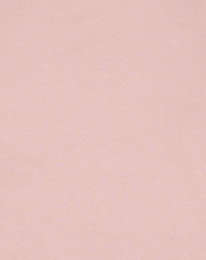 Langarmshirt GIRLS SPECIAL DAY in pale mauve