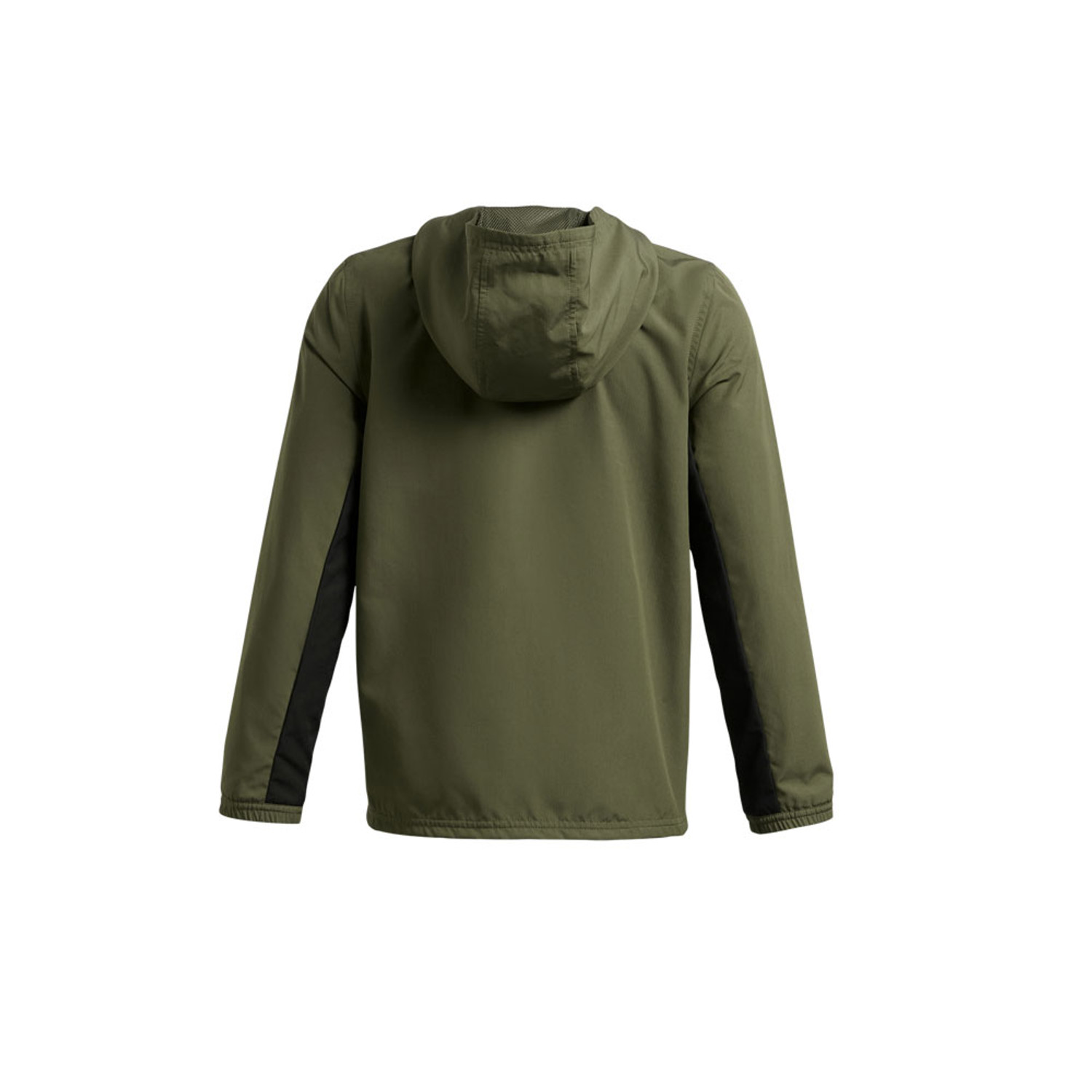 Under Armour Rival Woven Trainingspak Kids
