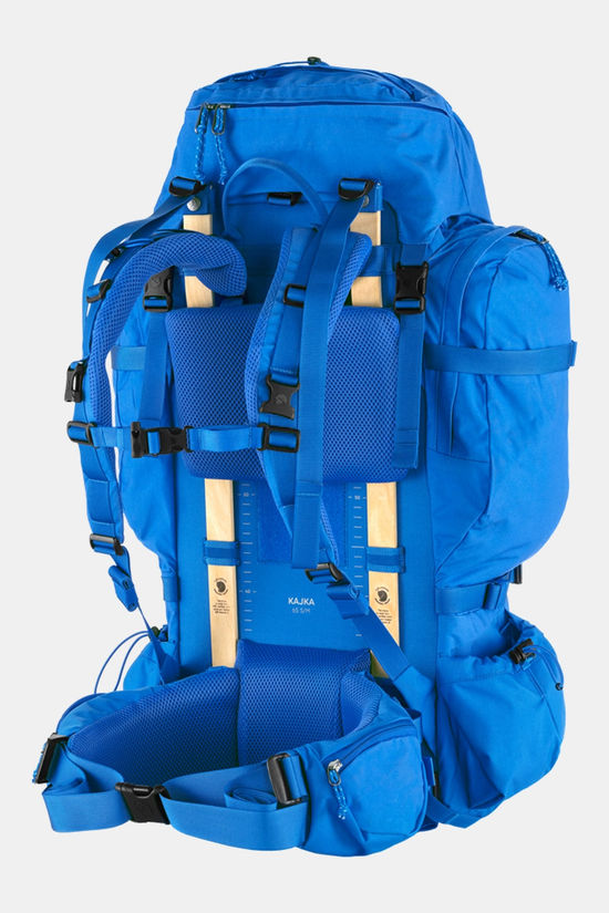 Fjällräven Fjällräven Kajka 65 Backpack