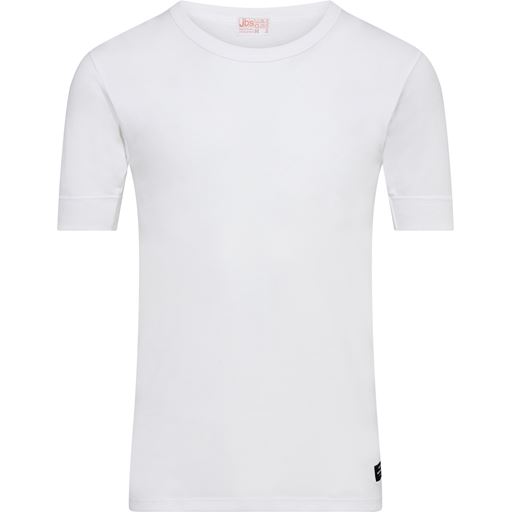 JBS MN x JBS T-shirt, Off White, M