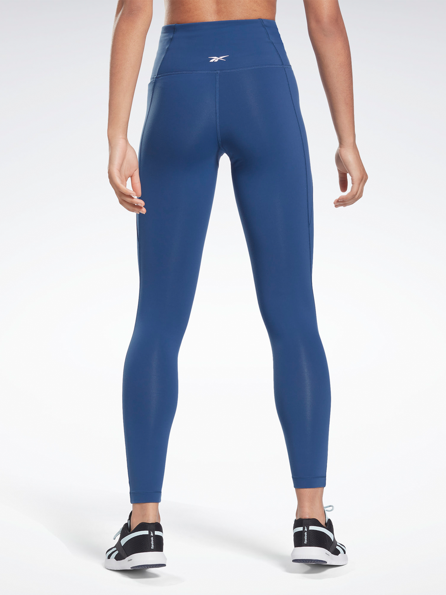 TS Lux High Rise Tight