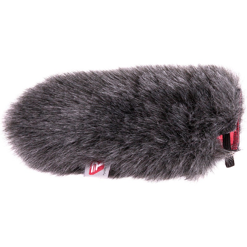 Rycote Mini Windjammer voor Rode VideoMic Go