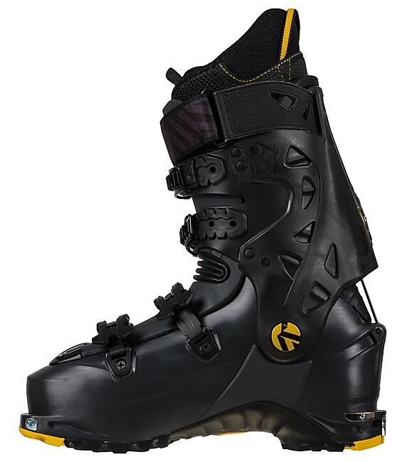 LA SPORTIVA - CHAUSSURE SKI FREERANDO VEGA BLACK