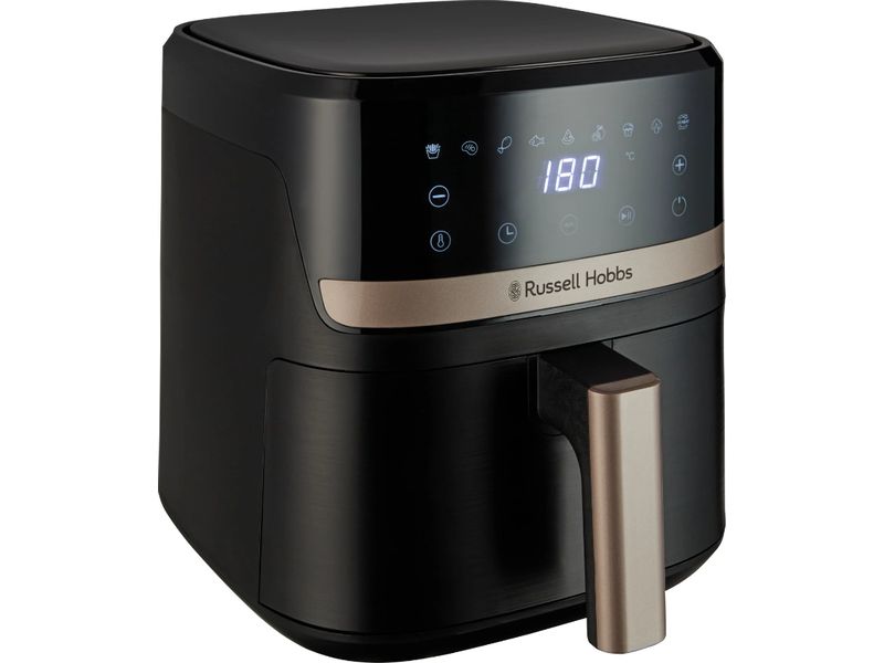 Russell Hobbs Heissluft-Fritteuse SatisFry 4.3 l Fritteuse