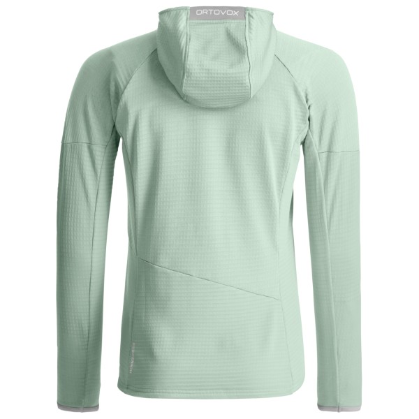 Ortovox - Women's Fleece Light Grid Hoody - Veste polaire