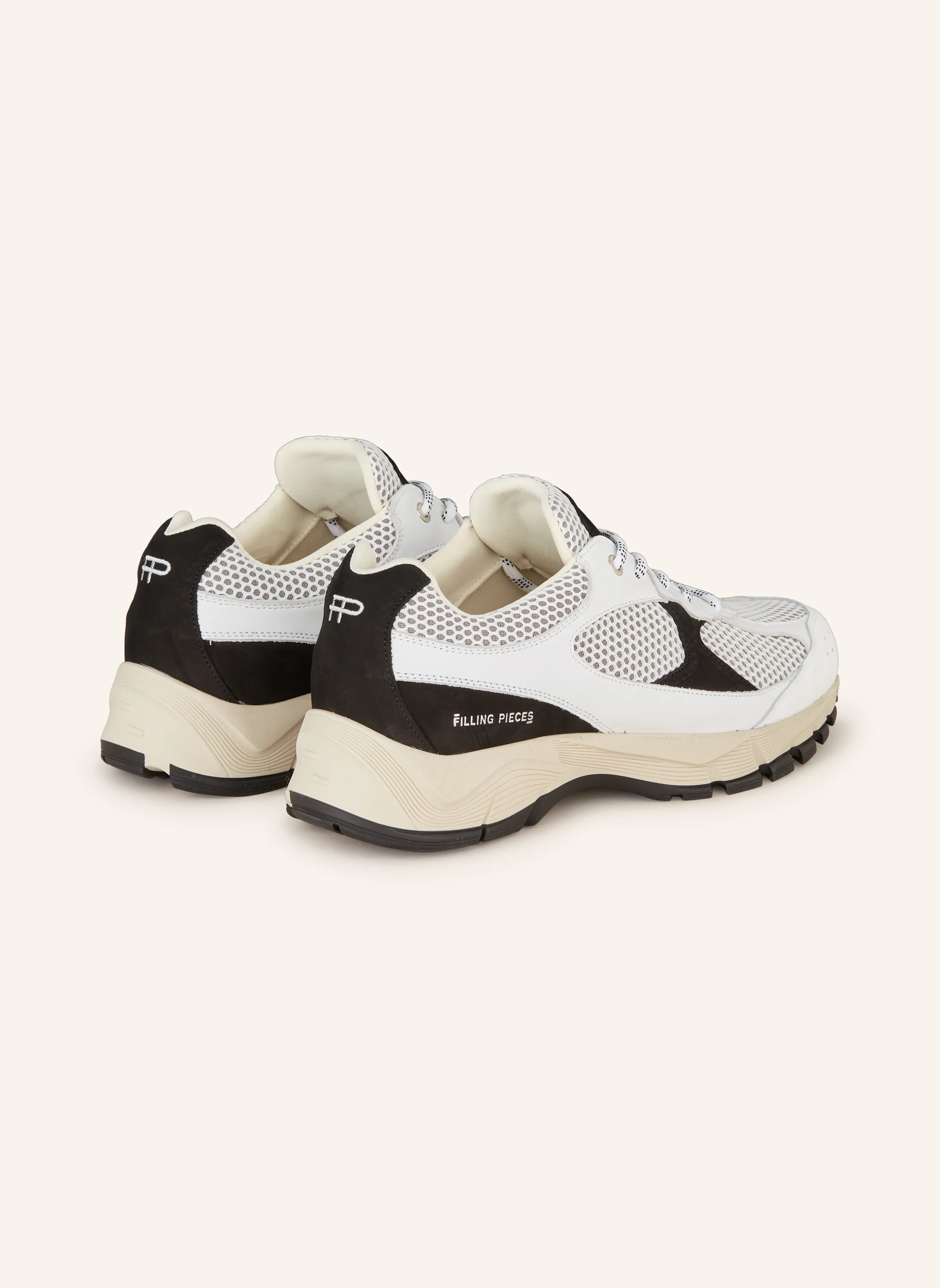 FILLING PIECES Sneaker ORYON