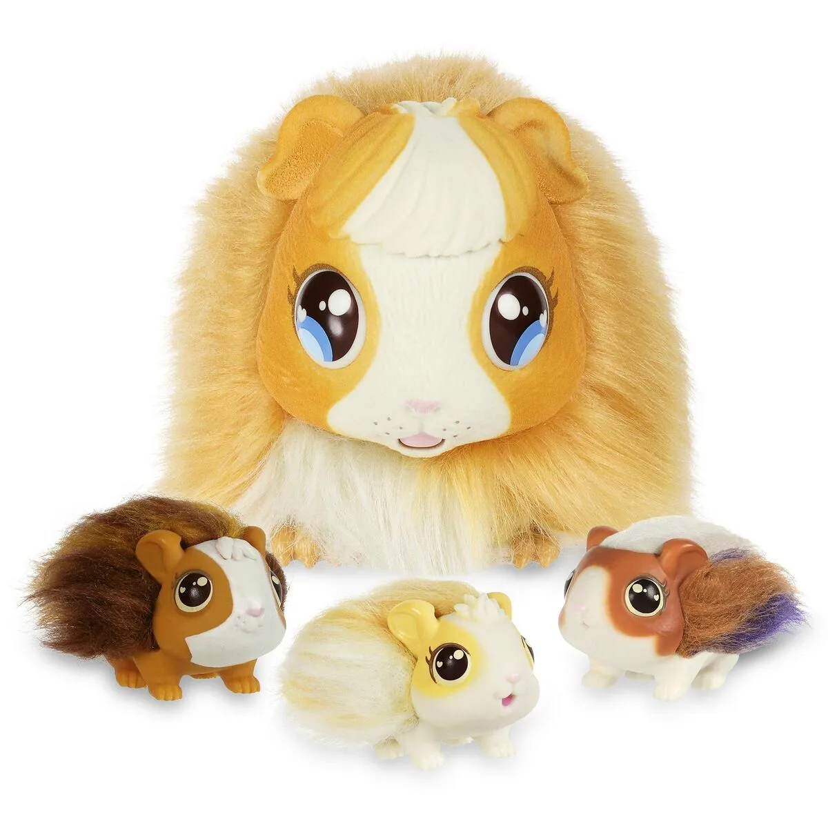 FAMOSA Little Live Pets