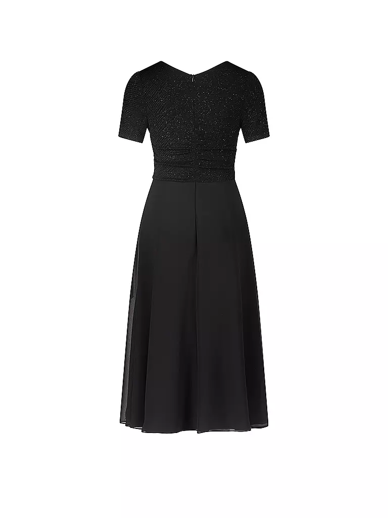 VERA MONT Cocktailkleid schwarz