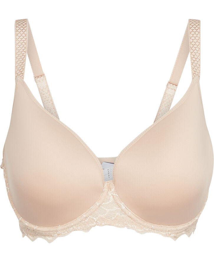 Simone Pérèle CARESSE 3D Plunge Lyserød