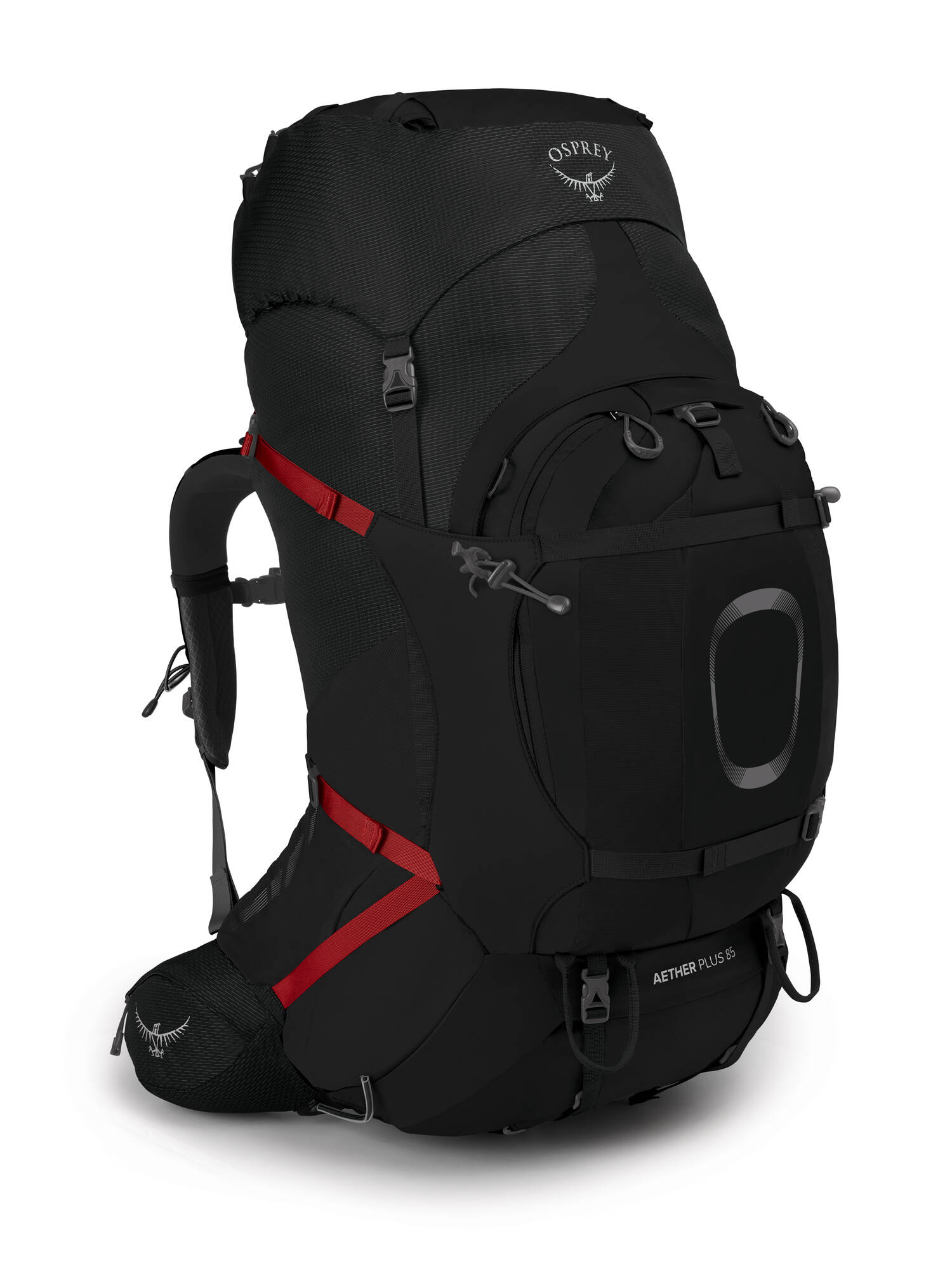 Osprey Aether Plus 85 Black