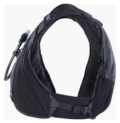 Gilet d'Hydratation Evoc Hydro Pro 6L   Hydration Bladder 1.5L Noir