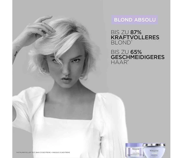 Kérastase Blond Absolu Bain Lumière (Shampoo)