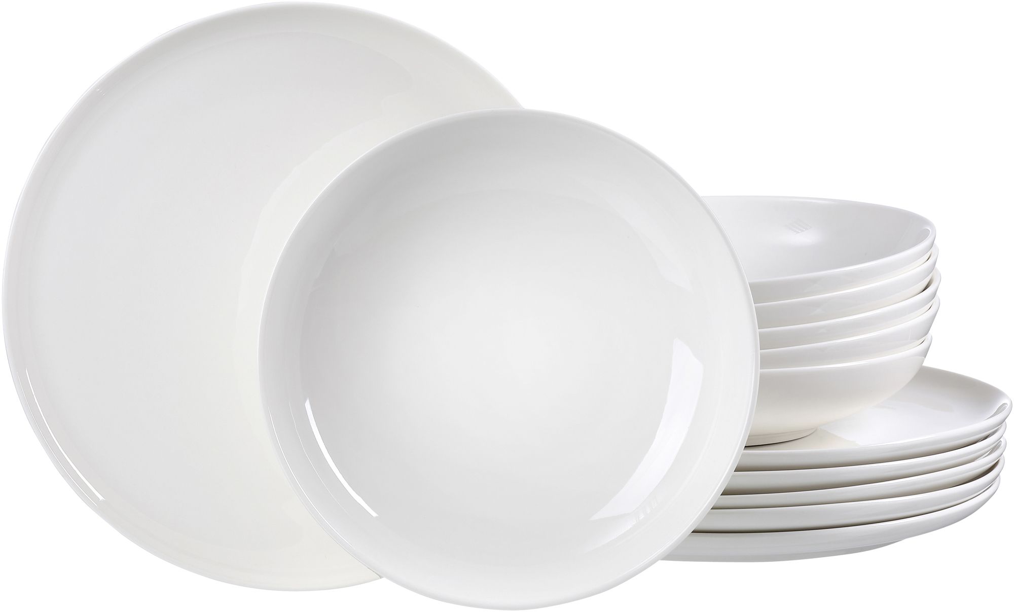 Tafelservice SKAGEN