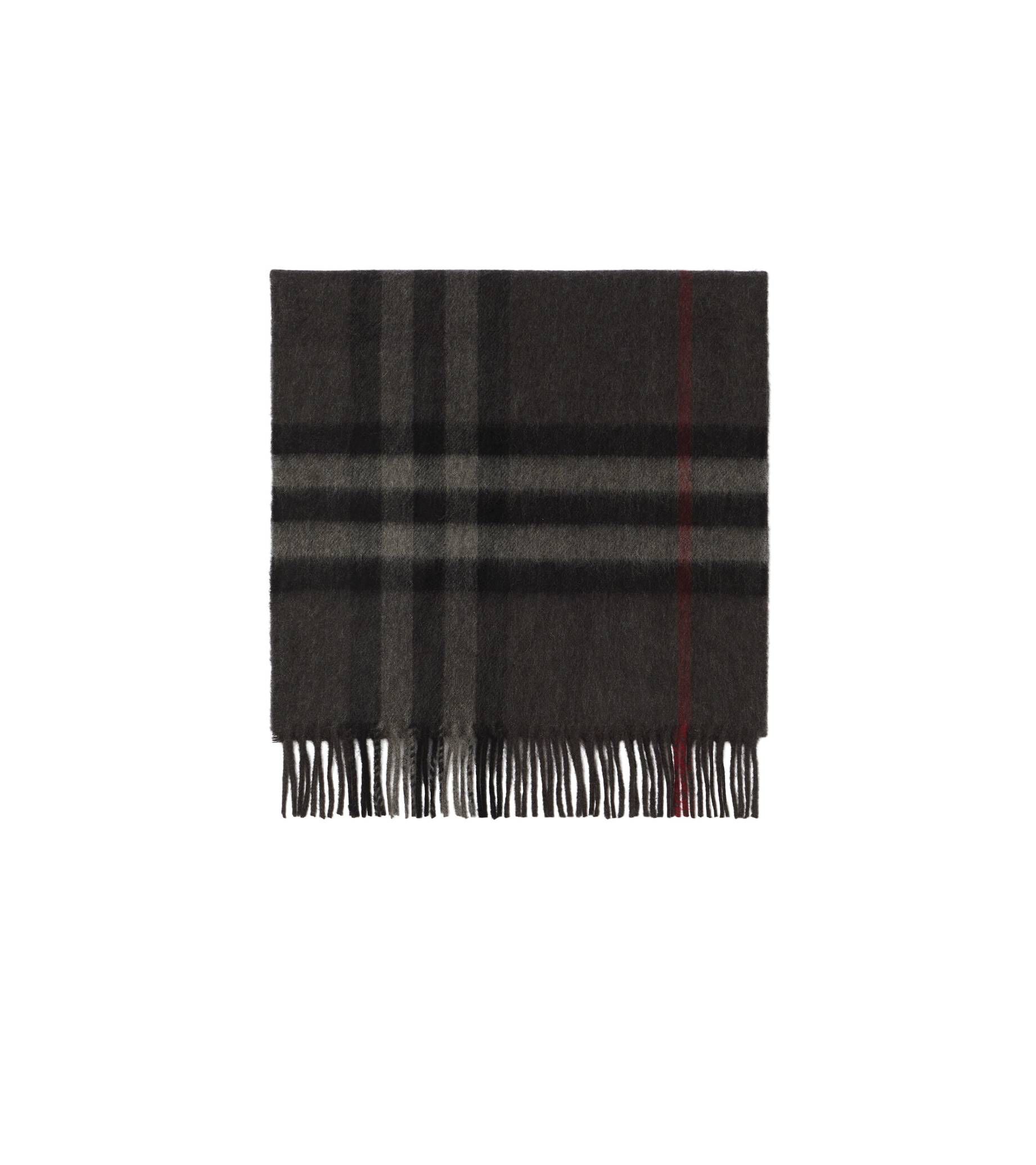 Burberry| Schal GIANT CHECK aus Kaschmir