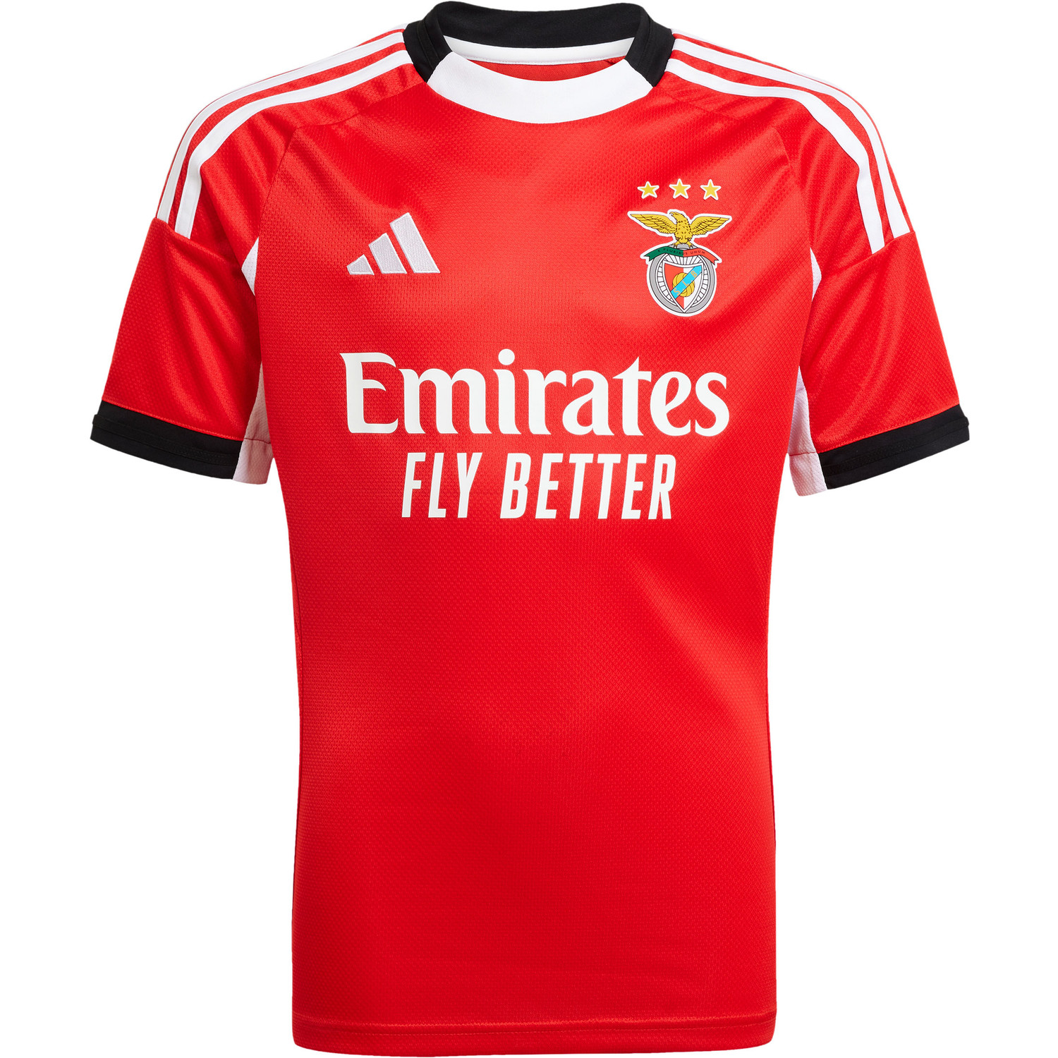 adidas SL Benfica Thuis Tenue Kids 2025/2026