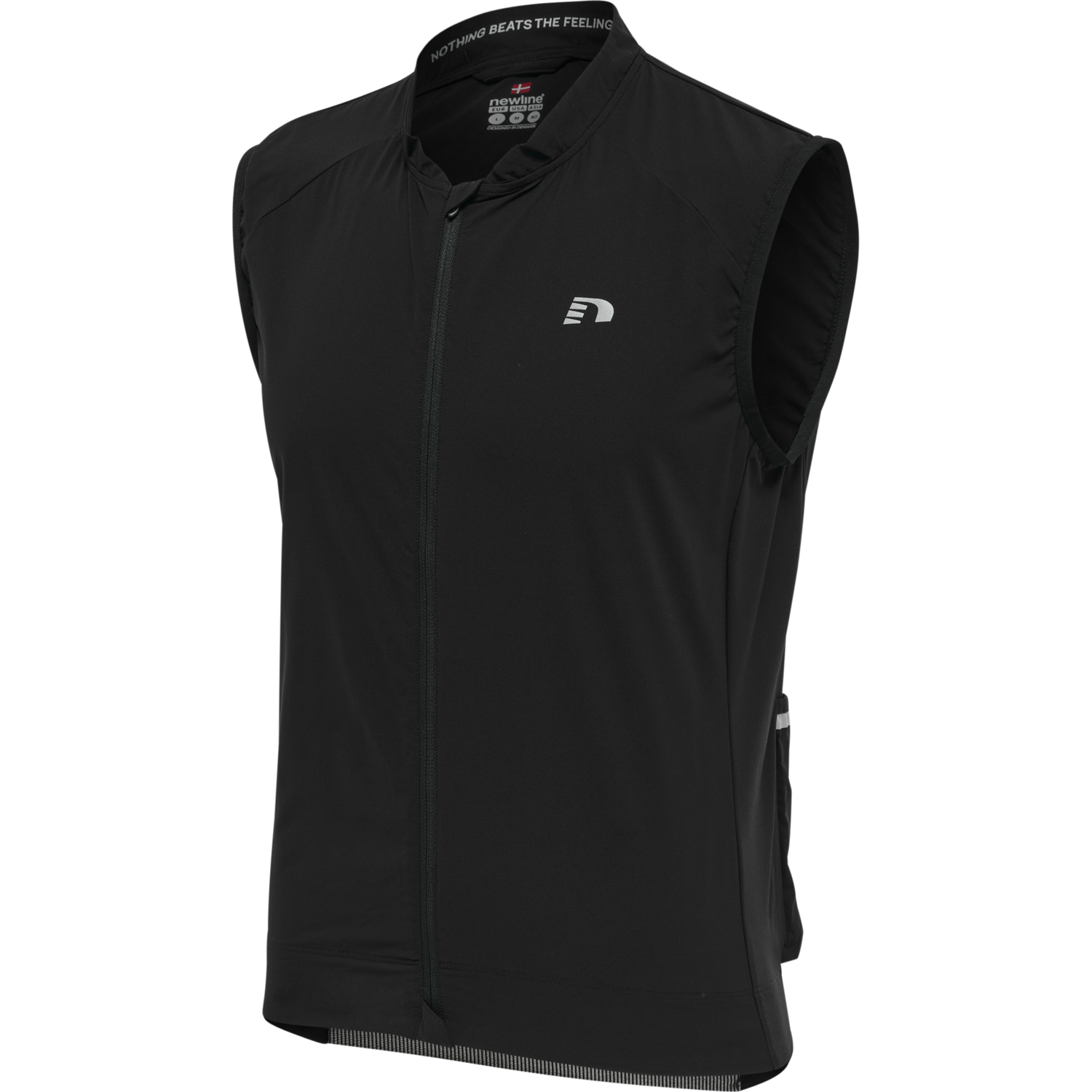 MENS CORE BIKE GILET