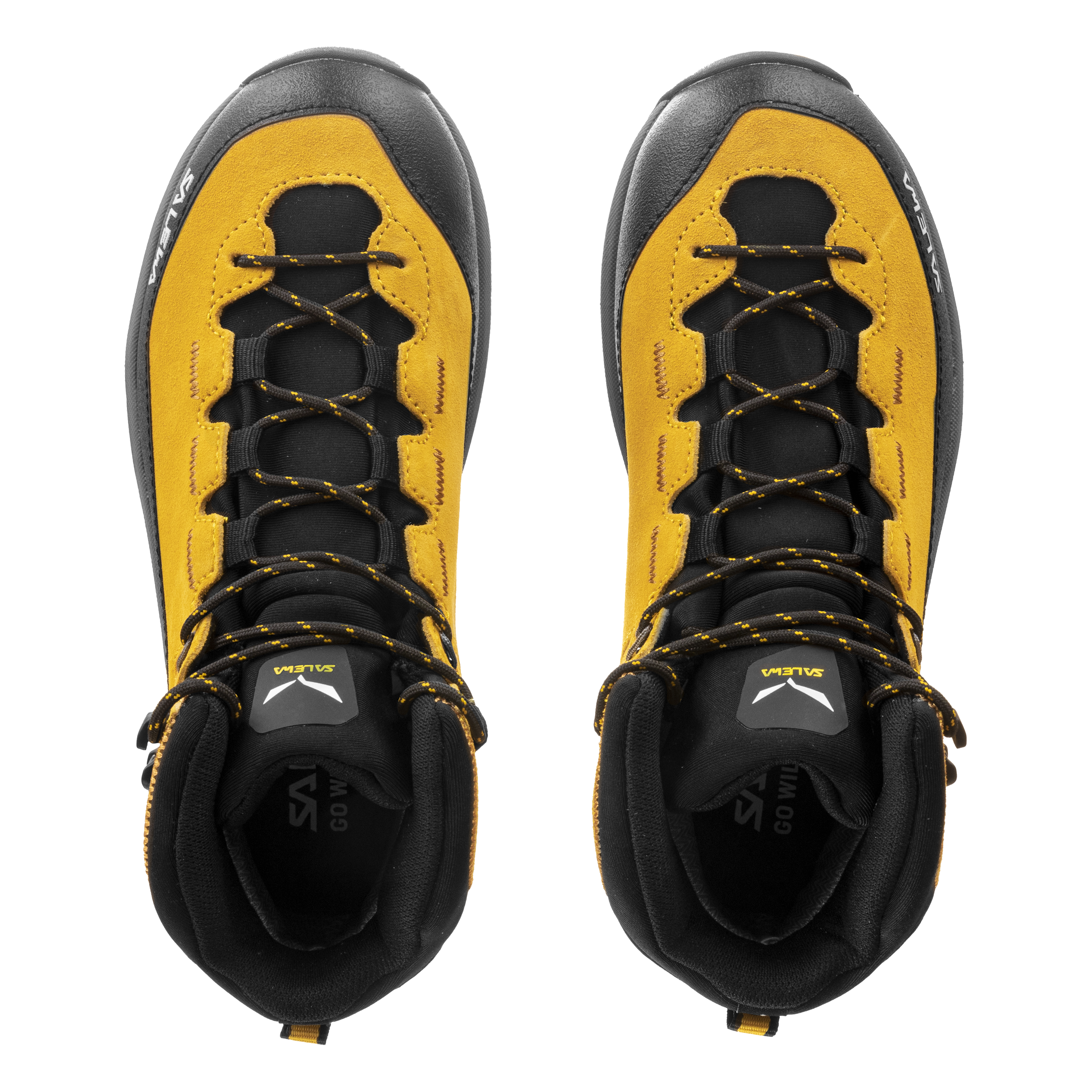 Mountain Trainer 2 Powertex Mid Schuh Kinder