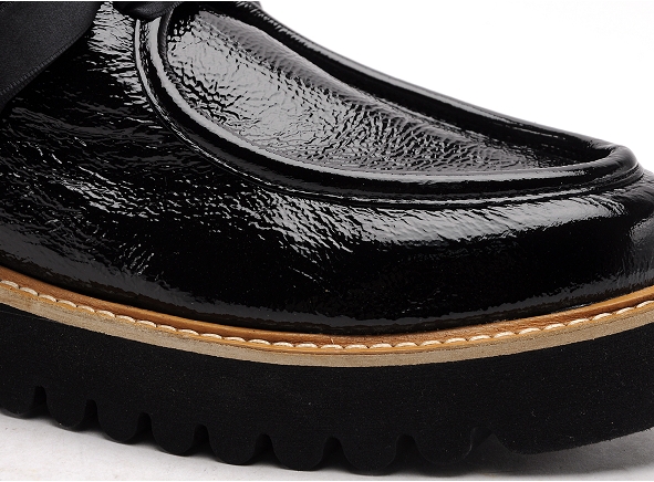 Myma basses femme 6794my noir