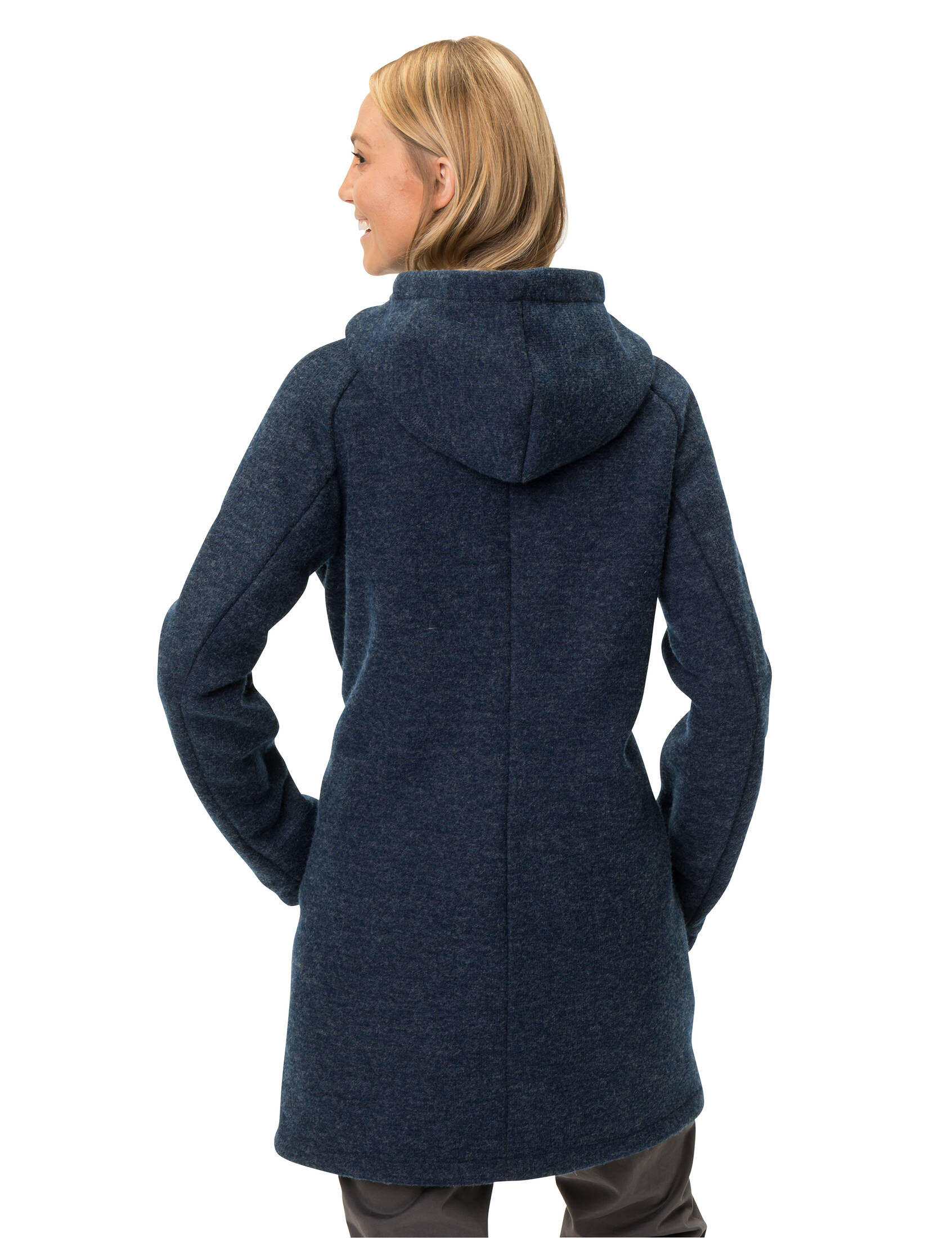 VAUDE| Damen Mantel 