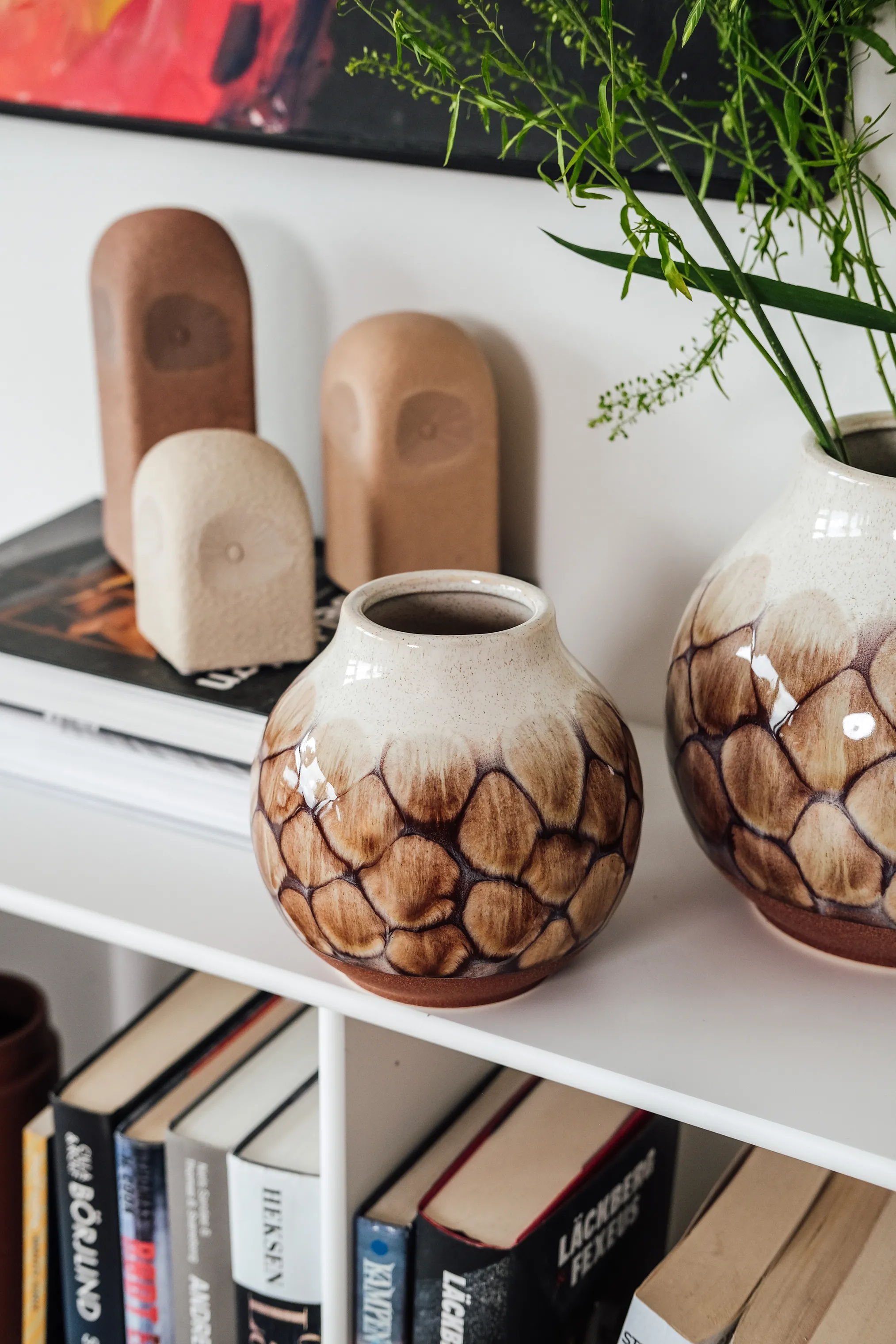 CASA Living Vase