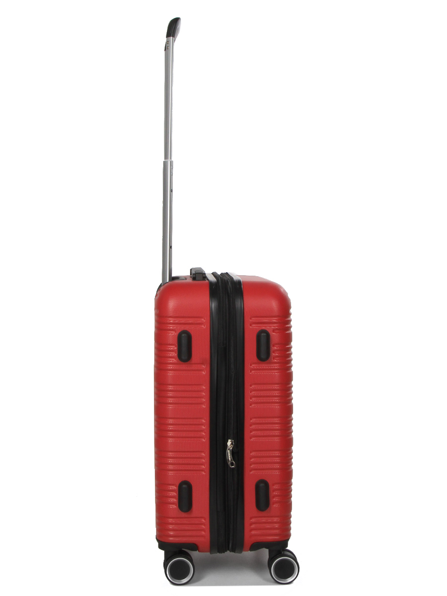 Valise Worldline Linz 2 - 55 cm